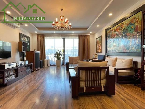 NHÀ ĐỒNG MAI CĂN GÓC GẦN ĐƯỜNG XE BUÝT 43M 4T 3.25TỶ - 1