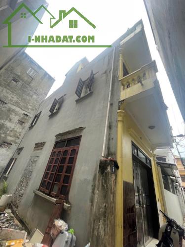 Bán Nhà Cổ Nhuế - 48.4m², 2 Tầng, Giá 5.2 Tỷ - 1