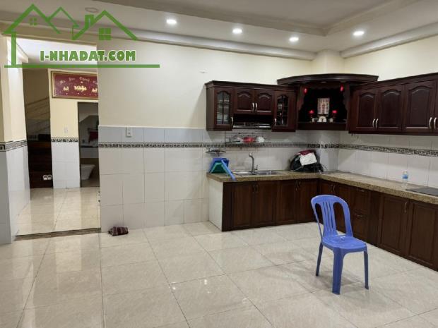 Bán nhà mặt tiền Tân Hòa Đông Quận 6 - 36m2 - Nhỉnh 10 Tỷ - 2