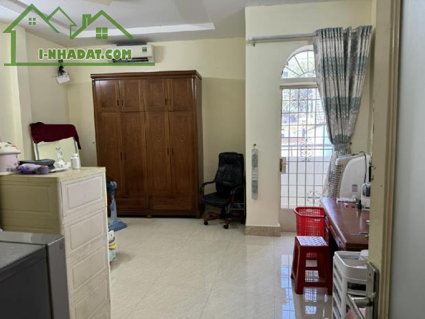 Bán nhà mặt tiền Tân Hòa Đông Quận 6 - 36m2 - Nhỉnh 10 Tỷ - 1