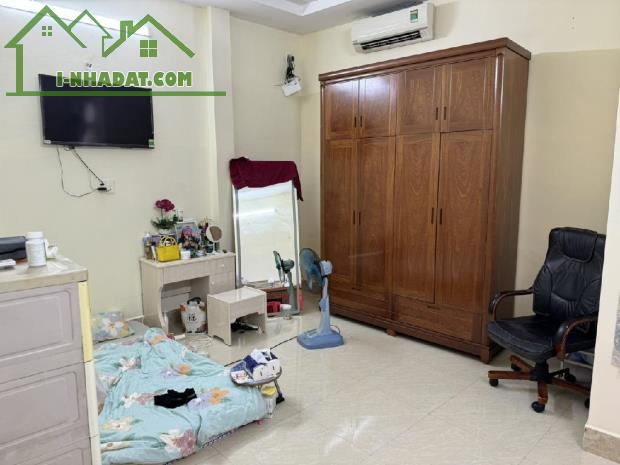 Bán nhà mặt tiền Tân Hòa Đông Quận 6 - 36m2 - Nhỉnh 10 Tỷ