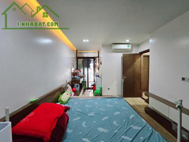 Chung Cư Mới Sài Đồng Diện Tích 68m 2 PN - 2 WC - Gía Chào 3 Tỷ - 2