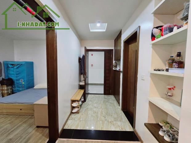 Chung Cư Mới Sài Đồng Diện Tích 68m 2 PN - 2 WC - Gía Chào 3 Tỷ - 3