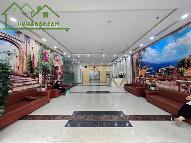 Chung Cư Mới Sài Đồng Diện Tích 68m 2 PN - 2 WC - Gía Chào 3 Tỷ - 4