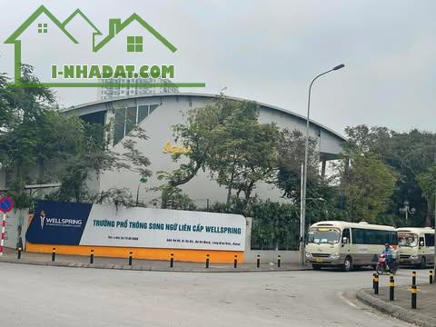 BÁN NHÀ PHỐ BỒ ĐỀ DÂN XÂY GARA ÔTÔ NGÕ THÔNG Ô BÀN CỜ 70M-5TẦNG-7MT.18.6TỶ LÔGÓC CỰC PHẨM