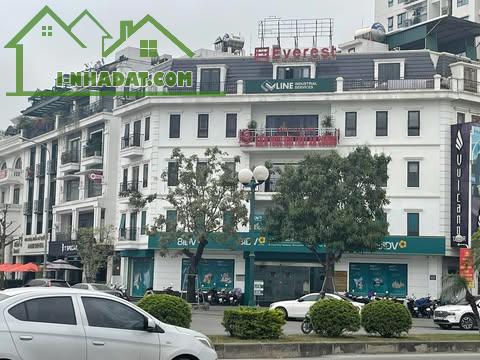 BÁN NHÀ PHỐ BỒ ĐỀ DÂN XÂY GARA ÔTÔ NGÕ THÔNG Ô BÀN CỜ 70M-5TẦNG-7MT.18.6TỶ LÔGÓC CỰC PHẨM - 1