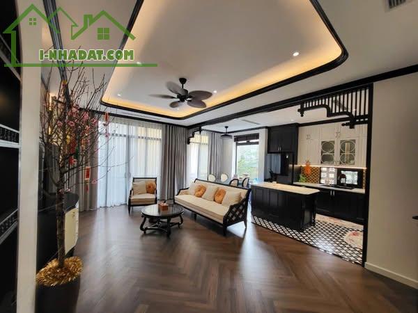 BÁN NHÀ PHỐ BỒ ĐỀ DÂN XÂY GARA ÔTÔ NGÕ THÔNG Ô BÀN CỜ 70M-5TẦNG-7MT.18.6TỶ LÔGÓC CỰC PHẨM - 3