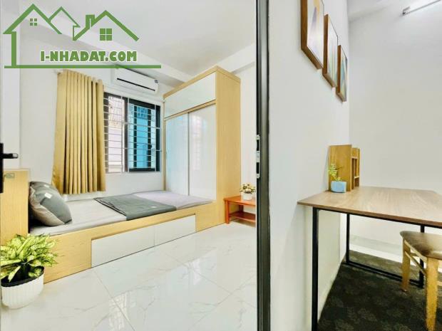VIP!!! ĐẲNG CẤP CCMN TRIỀU KHÚC ,THANH XUÂN ,45P KK ,FULL NT ĐANG CHO THUÊ GIÁ 28 TỶ - 1