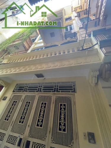 BÁN NHÀ TÔN ĐỨC THẮNG💥 55M2 x 5T💥 MT 4M💥 11.5 TỶ💥 NGÕ SH QUAY ĐẦU💥 GẦN PHỐ - 1