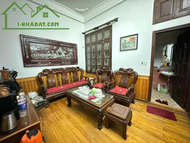 BÁN NHÀ TÔN ĐỨC THẮNG💥 55M2 x 5T💥 MT 4M💥 11.5 TỶ💥 NGÕ SH QUAY ĐẦU💥 GẦN PHỐ - 3