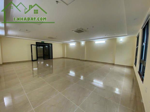 🔹 Tòa nhà văn phòng 8 tầng, thang máy – Mặt phố Nguyễn Viết Xuân, Hà Đông, kinh doanh sầm - 2