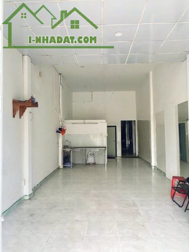 Bán nhà mặt tiền Tân Sơn-ngang 4.1m-sổ vuông-gần sân golf-kinh doanh tấp nập - 1