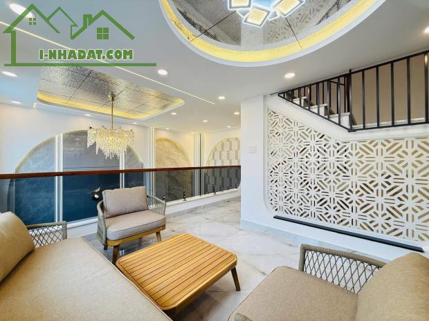 LÊN SÓNG SIÊU PHẨM 46,7M2 BỀ NGANG SIÊU KHỦNG HẺM XE TẢI NGAY ĐƯỜNG KHA VẠN CÂN, Q.THỦ ĐỨC - 3