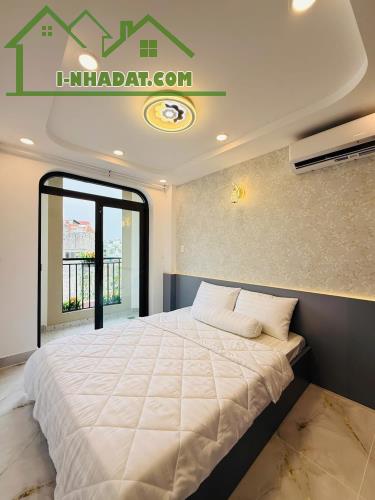 LÊN SÓNG SIÊU PHẨM 46,7M2 BỀ NGANG SIÊU KHỦNG HẺM XE TẢI NGAY ĐƯỜNG KHA VẠN CÂN, Q.THỦ ĐỨC - 2
