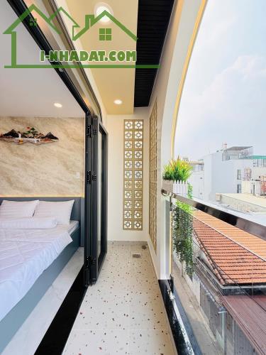 LÊN SÓNG SIÊU PHẨM 46,7M2 BỀ NGANG SIÊU KHỦNG HẺM XE TẢI NGAY ĐƯỜNG KHA VẠN CÂN, Q.THỦ ĐỨC - 1