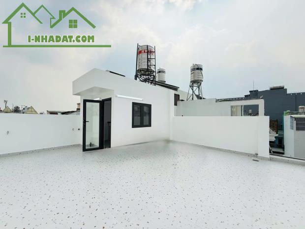 LÊN SÓNG SIÊU PHẨM 46,7M2 BỀ NGANG SIÊU KHỦNG HẺM XE TẢI NGAY ĐƯỜNG KHA VẠN CÂN, Q.THỦ ĐỨC