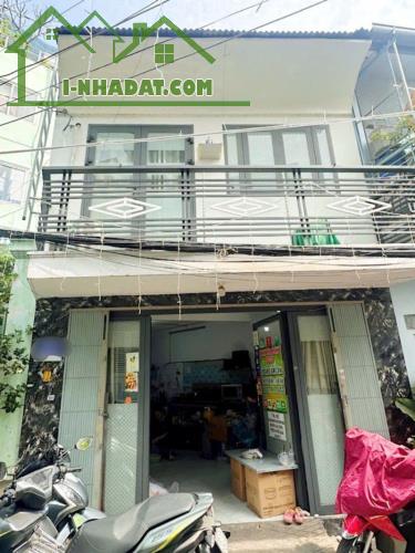 Ngon - Sát Quận 1 - HXH Kinh Doanh Phường 17 Bình Thạnh - Kinh Doanh Online, Sap, Nail -