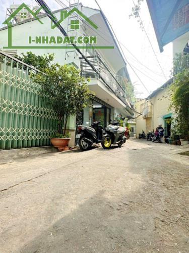 Ngon - Sát Quận 1 - HXH Kinh Doanh Phường 17 Bình Thạnh - Kinh Doanh Online, Sap, Nail - - 1