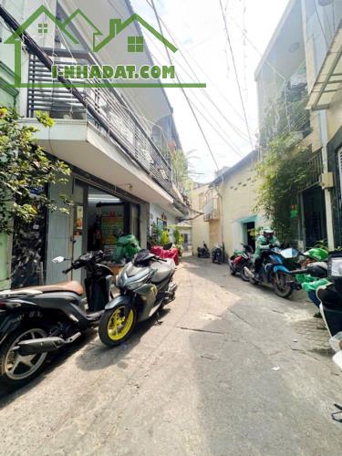 Ngon - Sát Quận 1 - HXH Kinh Doanh Phường 17 Bình Thạnh - Kinh Doanh Online, Sap, Nail - - 2