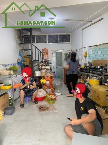 Ngon - Sát Quận 1 - HXH Kinh Doanh Phường 17 Bình Thạnh - Kinh Doanh Online, Sap, Nail - - 3