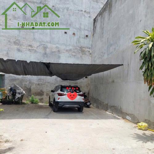 ĐẤT NHỈNH 3 TỶ - LINH ĐÔNG - SÁT PHẠM VĂN ĐỒNG - NGANG 5M