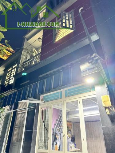 ĐẤT NHỈNH 3 TỶ - LINH ĐÔNG - SÁT PHẠM VĂN ĐỒNG - NGANG 5M - 2