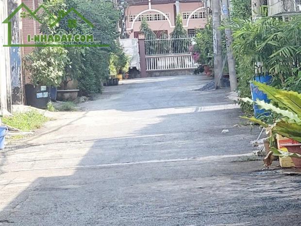 Mặt tiền kinh doanh Đường số 13, Linh Đông Thủ Đức, vuông đẹp chỉ 5,7 tỷ - 2