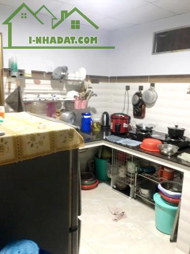 Mặt tiền kinh doanh Đường số 13, Linh Đông Thủ Đức, vuông đẹp chỉ 5,7 tỷ - 1