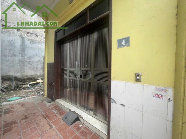 📌BÁN NHÀ PHỐ TRUNG TÂM - CỔ NHUẾ - SỔ HỒNG RIÊNG GIAO DỊCH NGAY - 2
