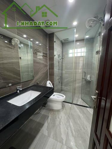 SIÊU PHẨM HAI BÀ TRƯNG, 7 TẦNG THANG MÁY GARA Ô TÔ, NGÕ PHÂN LÔ THÔNG, GẦN PHỐ VÕ THỊ SÁU. - 5
