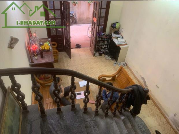 BÁN NHÀ NGÕ PHAN KẾ BÍNH 79M 3 TẦNG MT 7M DT 10 TRIỆU THÁNG GIÁ 16.61 TỶ 0336212066