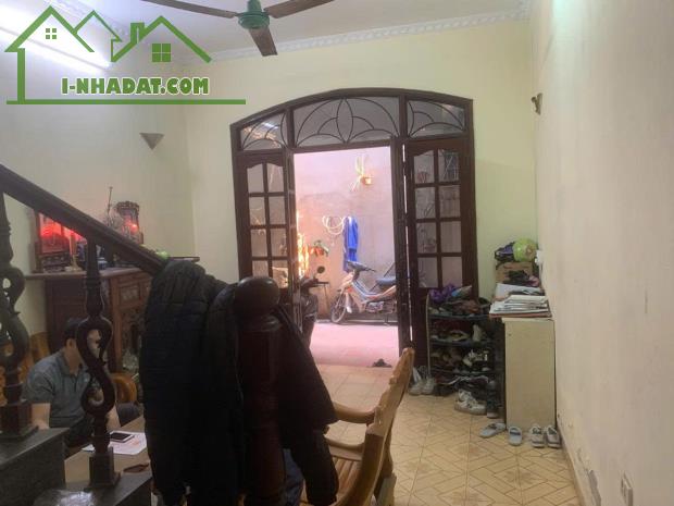 BÁN NHÀ NGÕ PHAN KẾ BÍNH 79M 3 TẦNG MT 7M DT 10 TRIỆU THÁNG GIÁ 16.61 TỶ 0336212066 - 2
