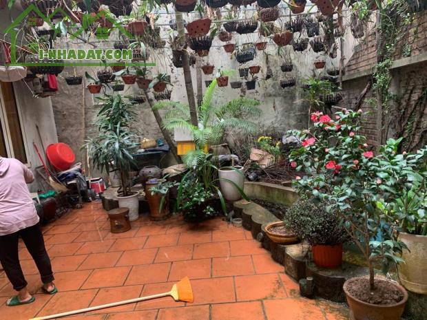 BÁN NHÀ PHỐ BỒ ĐỀ ÔTÔ TRÁNH VIEW HỒ PHÙ HỢP XÂY TÒA DÒNG TIỀN 175M-3TẦNG.16,2TỶ SIÊU HIẾM - 3