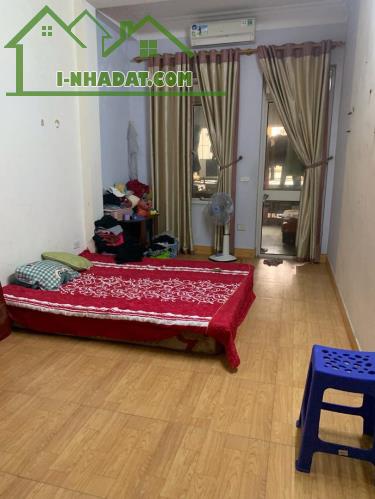 BÁN NHÀ PHỐ BỒ ĐỀ ÔTÔ TRÁNH VIEW HỒ PHÙ HỢP XÂY TÒA DÒNG TIỀN 175M-3TẦNG.16,2TỶ SIÊU HIẾM - 2