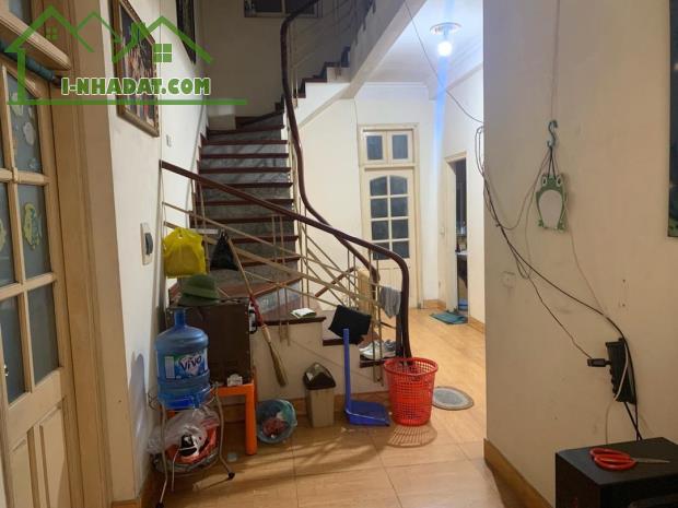 BÁN NHÀ PHỐ BỒ ĐỀ ÔTÔ TRÁNH VIEW HỒ PHÙ HỢP XÂY TÒA DÒNG TIỀN 175M-3TẦNG.16,2TỶ SIÊU HIẾM