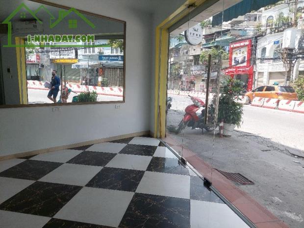 MẶT PHỐ MINH KHAI - MẶT TIỀN KHỦNG 7.5M - KINH DOANH ĐỈNH - HÀNG XÓM TIMES CITY. - 4