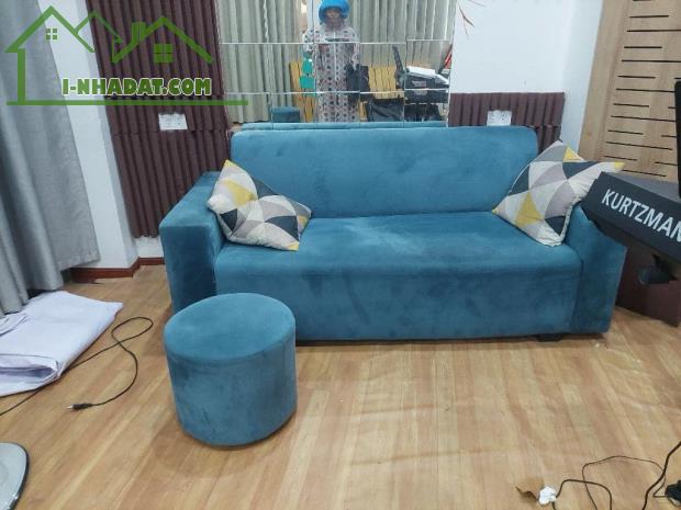 MẶT PHỐ MINH KHAI - MẶT TIỀN KHỦNG 7.5M - KINH DOANH ĐỈNH - HÀNG XÓM TIMES CITY. - 3