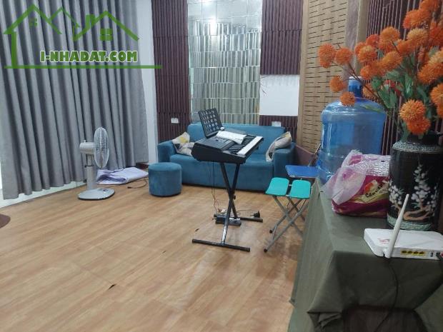 MẶT PHỐ MINH KHAI - MẶT TIỀN KHỦNG 7.5M - KINH DOANH ĐỈNH - HÀNG XÓM TIMES CITY. - 2