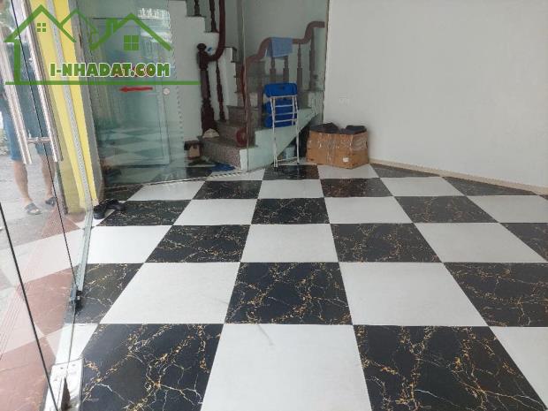 MẶT PHỐ MINH KHAI - MẶT TIỀN KHỦNG 7.5M - KINH DOANH ĐỈNH - HÀNG XÓM TIMES CITY. - 1