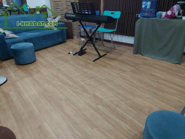 MẶT PHỐ MINH KHAI - MẶT TIỀN KHỦNG 7.5M - KINH DOANH ĐỈNH - HÀNG XÓM TIMES CITY.