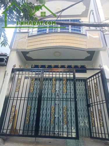 Cho thuê nhà hẻm 75 trần phú, gần công an thành phố cần thơ