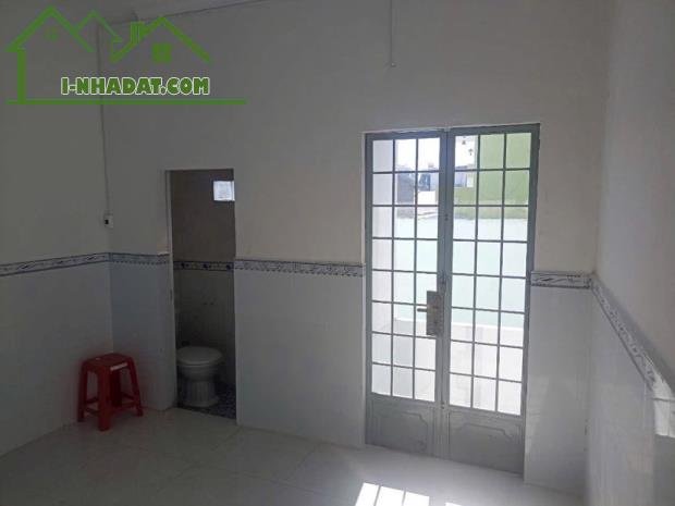 Cho thuê nhà hẻm 75 trần phú, gần công an thành phố cần thơ - 1