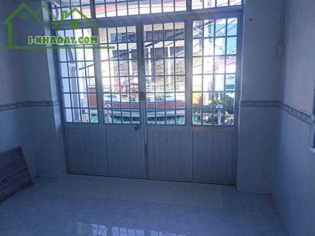 Cho thuê nhà hẻm 75 trần phú, gần công an thành phố cần thơ - 3