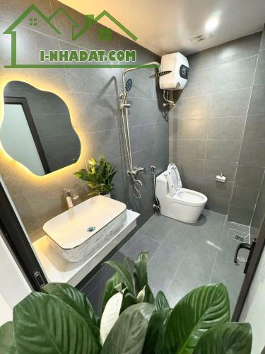 Nhà Mới Full Nội Thất Phố Quan Hoa DT41m2,4T Gần Phố Ngõ Rộng Giá 9.97Tỷ - 2