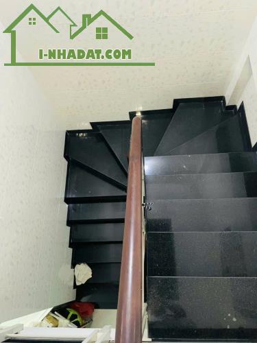 CỰC HIỂM - DT 59M2 - OTO VÀO NHÀ - CMT8 GIÁP QUẬN 10 CHỈ NHĨNH 8 TỎI - 4