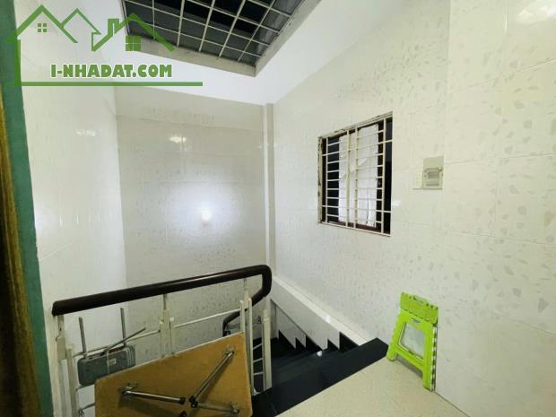 CỰC HIỂM - DT 59M2 - OTO VÀO NHÀ - CMT8 GIÁP QUẬN 10 CHỈ NHĨNH 8 TỎI - 3