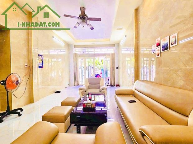 BÁN NHÀ ĐƯỜNG BÙI ĐÌNH TÚY BÌNH THẠNH,65m2 (4,6x14),THU NHẬP 170 TRIỆU,XE HƠI ĐẬU SÁT NHÀ. - 4