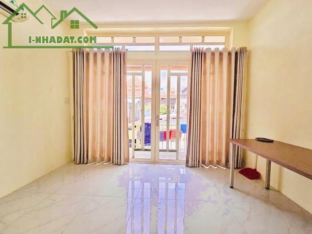 BÁN NHÀ ĐƯỜNG BÙI ĐÌNH TÚY BÌNH THẠNH,65m2 (4,6x14),THU NHẬP 170 TRIỆU,XE HƠI ĐẬU SÁT NHÀ. - 3