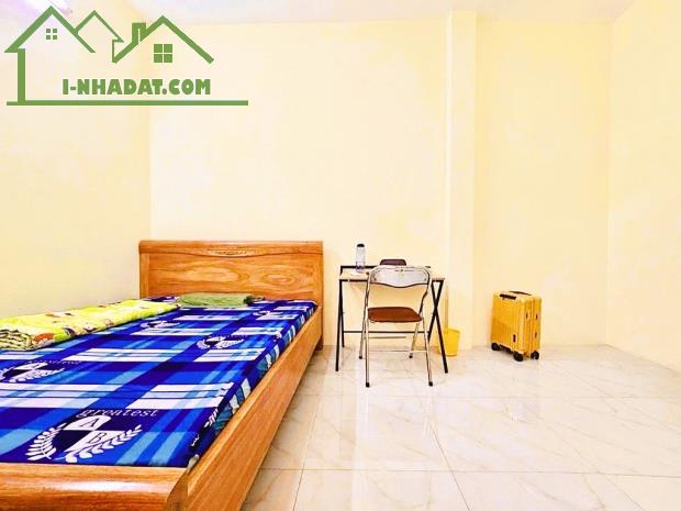 BÁN NHÀ ĐƯỜNG BÙI ĐÌNH TÚY BÌNH THẠNH,65m2 (4,6x14),THU NHẬP 170 TRIỆU,XE HƠI ĐẬU SÁT NHÀ. - 2