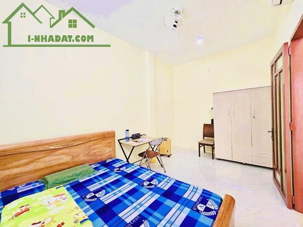 BÁN NHÀ ĐƯỜNG BÙI ĐÌNH TÚY BÌNH THẠNH,65m2 (4,6x14),THU NHẬP 170 TRIỆU,XE HƠI ĐẬU SÁT NHÀ. - 1